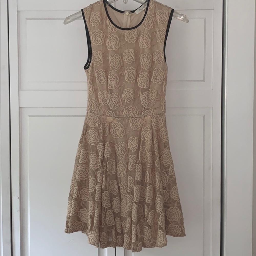 NWT never worn Sugar Lips Swing Dress size XS
